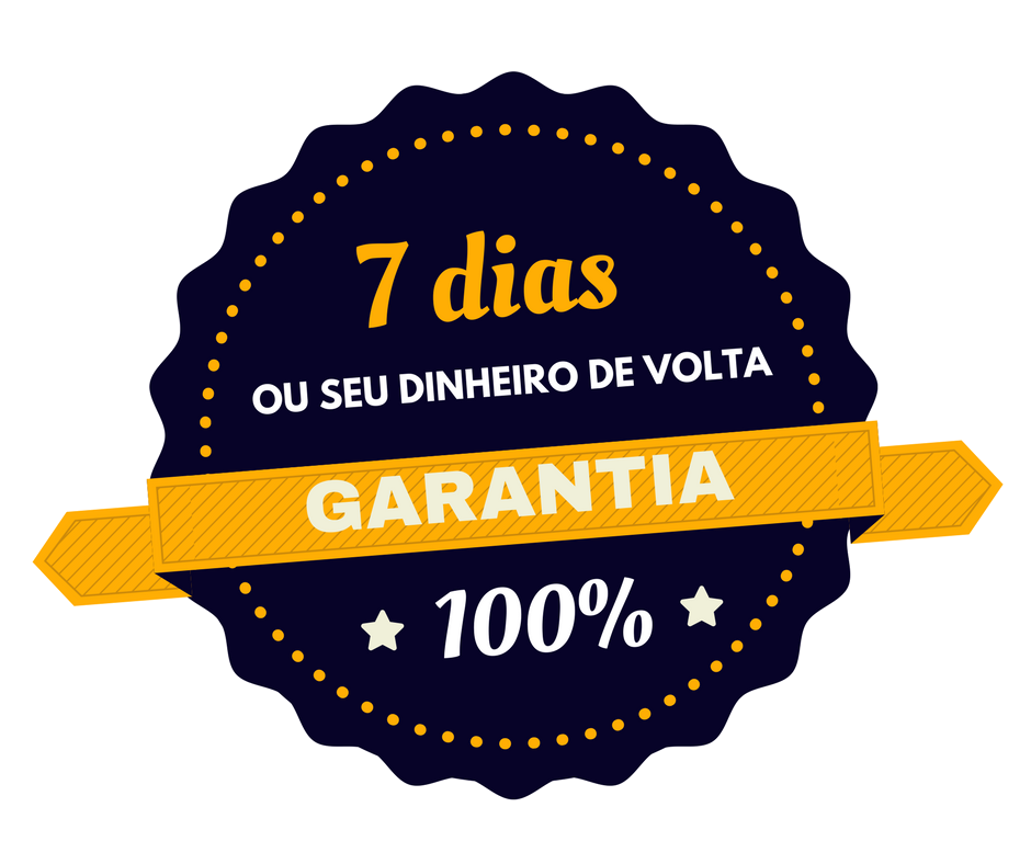 Selo de Garantia