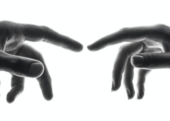 O que o formato da sua mão diz sobre a sua personalidade.