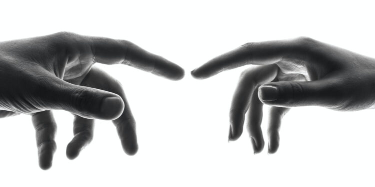 O que o formato da sua mão diz sobre a sua personalidade.