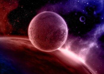 A influência de Vênus na vida amorosa de cada signo