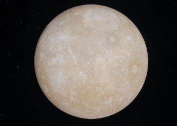 Como lidar com a retrogradação de Mercúrio