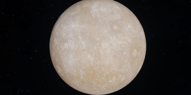 Como lidar com a retrogradação de Mercúrio