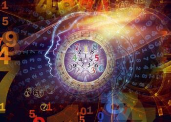 Numerologia pessoal descubra o significado dos seus números