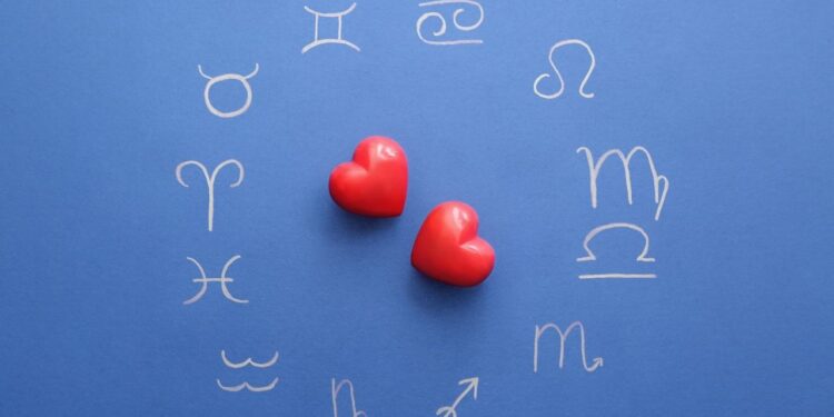 O perfil amoroso de cada signo: Descubra o que cada signo busca em um relacionamento