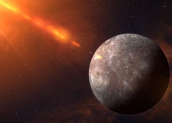 planetas retrógrados para 2023