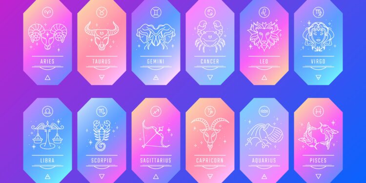 primeiro encontro ideal com o parceiro de cada signo