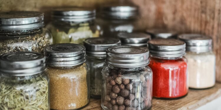 Ervas Mágicas para cada Signo