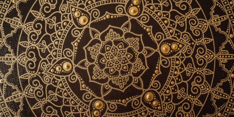 Mandalas Terapêuticas para cada Signo