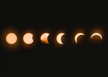 as fases da Lua e a manifestação dos desejos