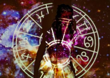 significado do ascendente no Mapa Astral