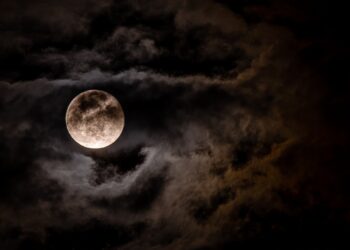 As Fases da Lua e suas influências