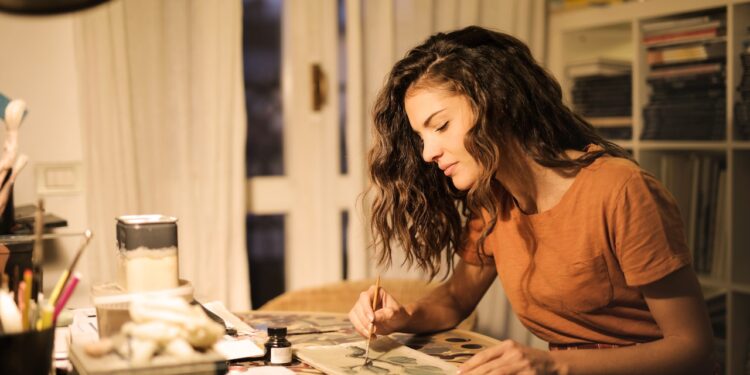 Astrologia e Mindfulness Como usar a atenção plena para aprimorar sua jornada astral