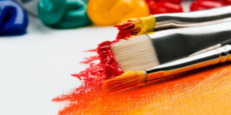 Como a Astrologia influencia as diferentes formas de Arte