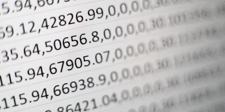 Numerologia pode influenciar suas decisões financeiras