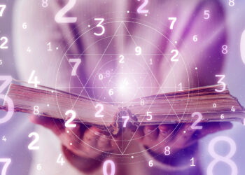 O Misticismo dos Números