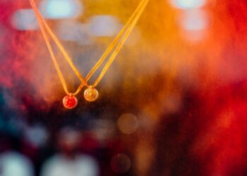 o Poder dos Amuletos de Proteção