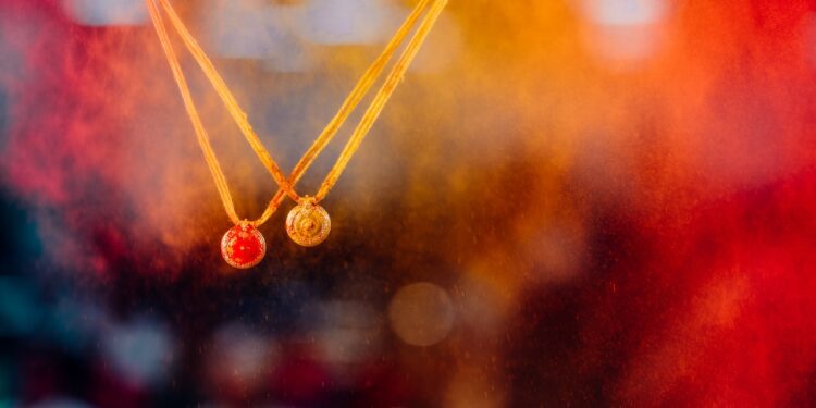 o Poder dos Amuletos de Proteção