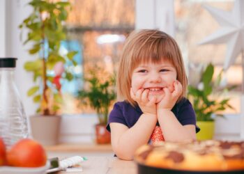 5 principais características da criança de Touro