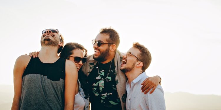 Signos Mais Engraçados e Bem-Humorados