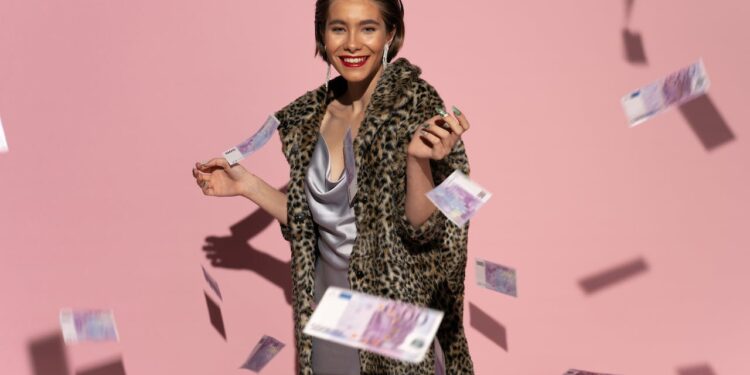 quais signos podem ficar ricos em 2024