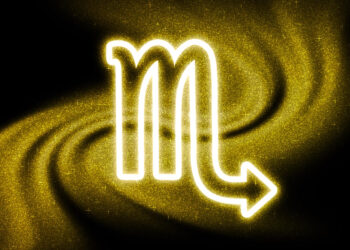 temporada de Escorpião