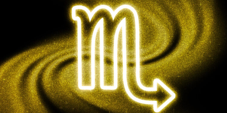 temporada de Escorpião