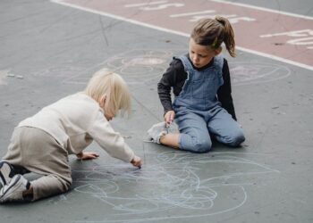 5 principais características da criança de Câncer