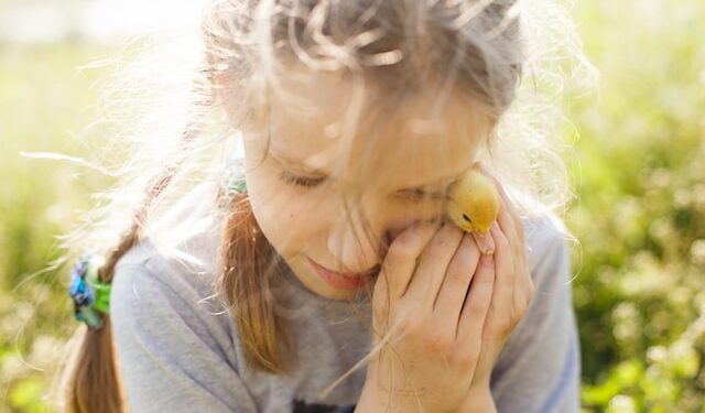 5 principais características da criança de Capricórnio