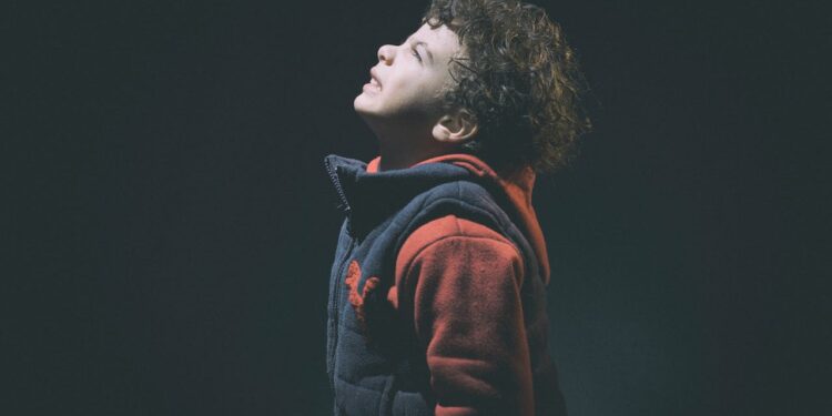 5 principais características da criança de Escorpião