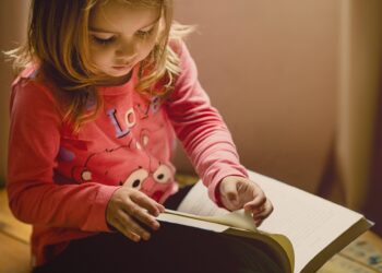 5 principais características da criança de Virgem