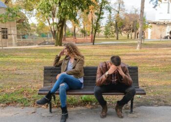 como se curar de um relacionamento tóxico