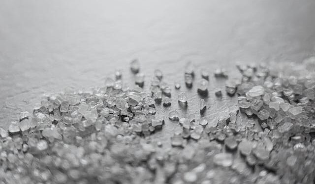 como tomar banho de sal grosso