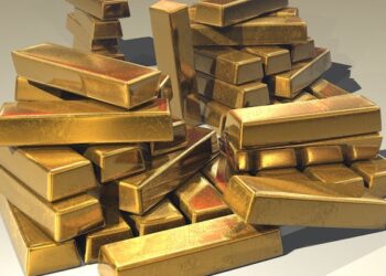 o que significa sonhar com ouro