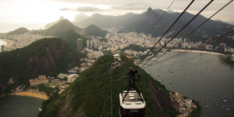 quais pontos turísticos no Brasil cada signo deveria visitar