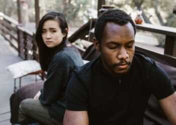 sonhar com traição do marido