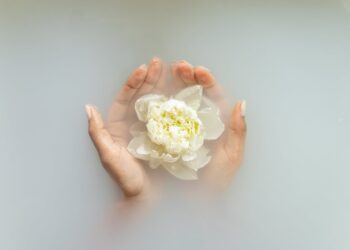 limpeza energética para o ano novo