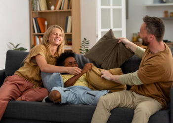 como tornar seu lar mais acolhedor