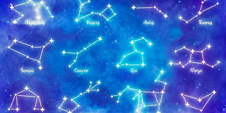 potencial máximo dos Signos de Ar