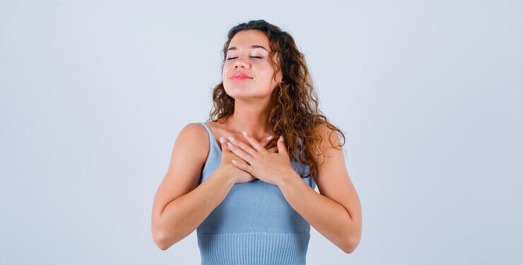 técnicas de relaxamento para ansiedade