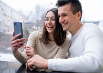 Amor em Tempos Digitais