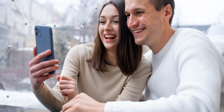 Amor em Tempos Digitais