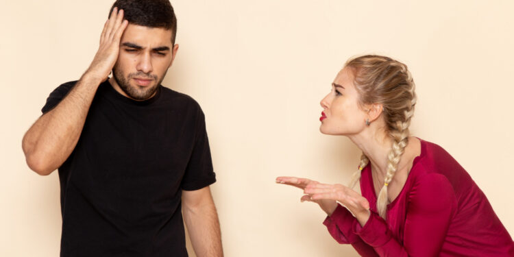 coisas que a mulher de Gêmeos não gosta em um homem