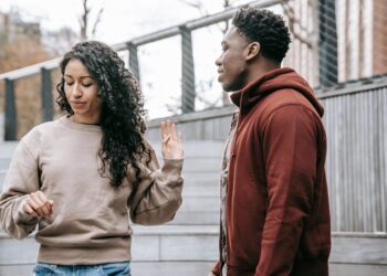 coisas que a mulher de Leão não gosta em um homem