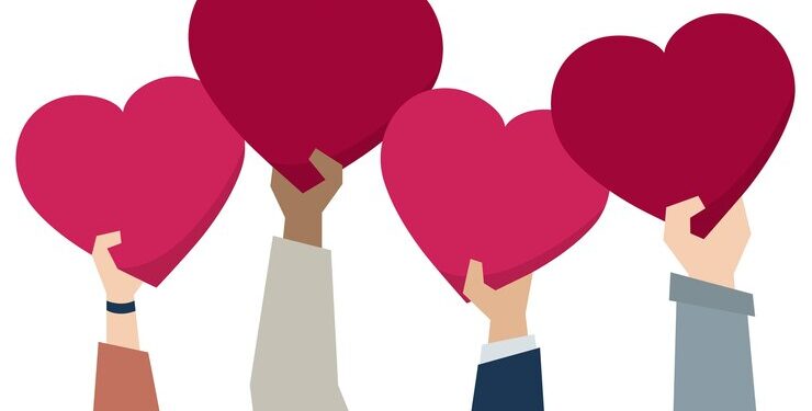 como cada signo revela seu amor