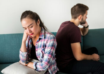 5 coisas que a mulher de Aquário não gosta em um homem