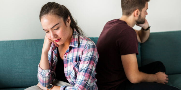 5 coisas que a mulher de Aquário não gosta em um homem