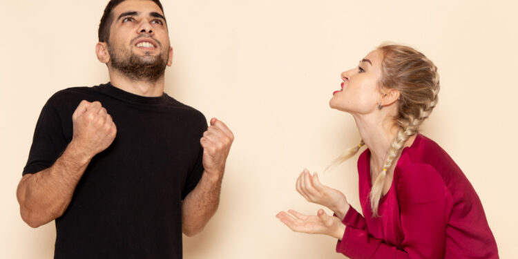 coisas que a mulher de Escorpião não gosta em um homem