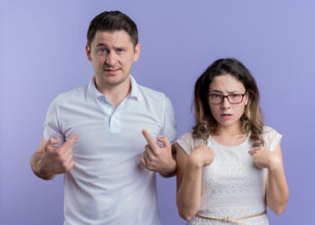 coisas que a mulher de Libra não gosta em um homem