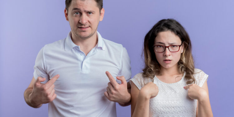 coisas que a mulher de Libra não gosta em um homem