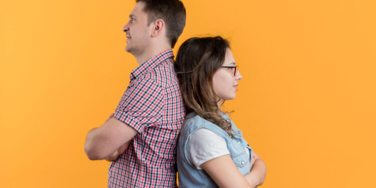 coisas que a mulher de Peixes não gosta em um homem